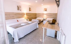 Hostal Gran Vía